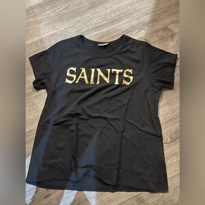 Tasc Tee, New Orleans Saints